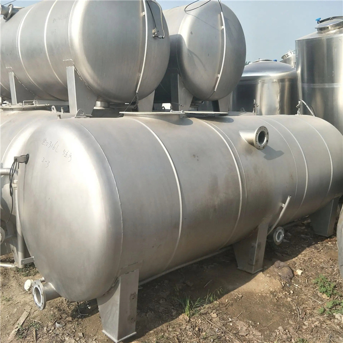 不锈钢储罐