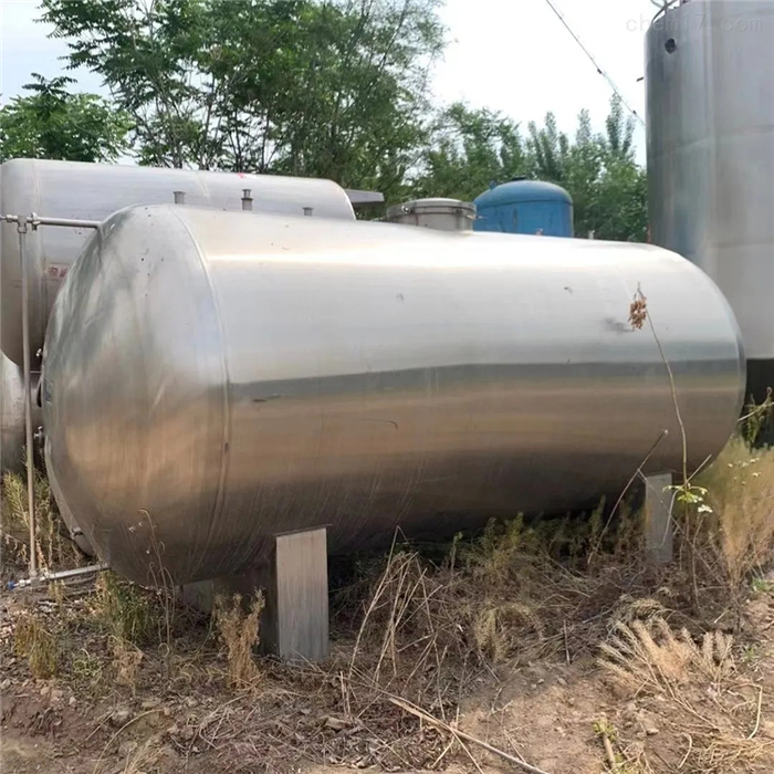 不锈钢储罐
