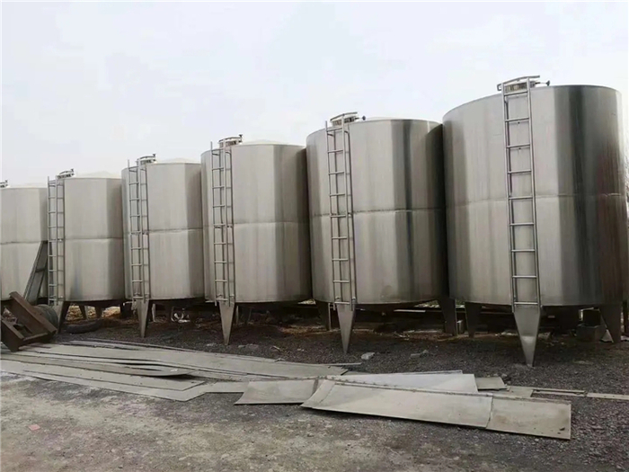 不锈钢酒罐